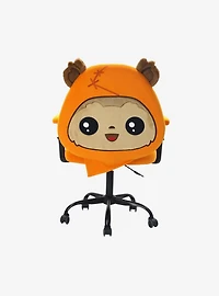 Star Wars Ewok Swivel Chair