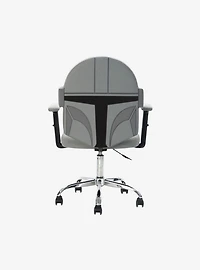 Star Wars The Mandalorian Swivel Chair