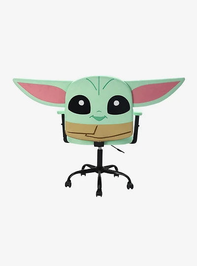 Star Wars The Mandalorian Grogu Swivel Chair