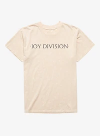 Joy Division Still Mineral Wash T-Shirt