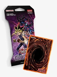 Yu-Gi-Oh! Chaos Origins Booster Pack