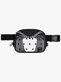 Disney The Nightmare Before Christmas x Crocs Jack Cosplay Belt Bag
