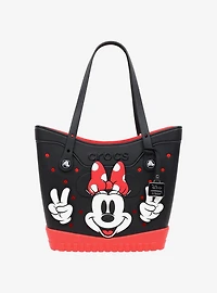Disney Minnie Mouse x Crocs Classic Medium Tote