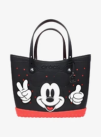Disney Mickey Mouse x Crocs Classic Large Tote