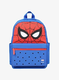 Marvel Spider-Man x Crocs Backpack