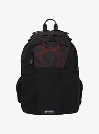 Element x Marvel Spider-Man Contrast Stitch Spider Backpack