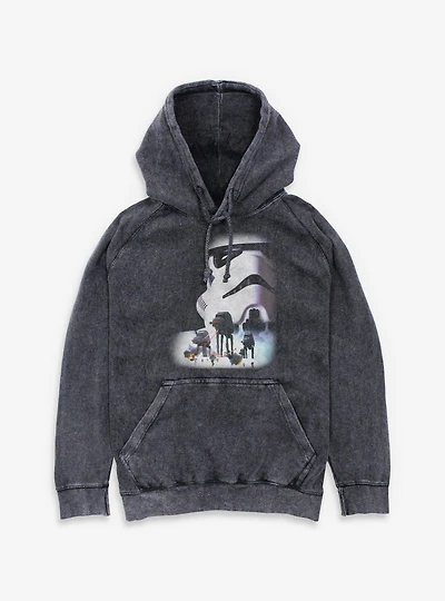 Star Wars The Empire Strikes Back T-Shirt