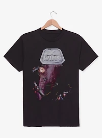 Star Wars Space Combat Simulator X Wing T-Shirt