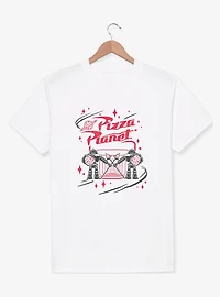 Disney Pixar Toy Story Pizza Planet Guards T-Shirt