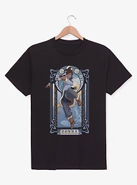 Avatar: The Legend of Korra Nouveau T-Shirt