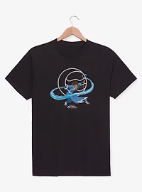 Avatar: The Last Airbender Avatar Katara Water T-Shirt