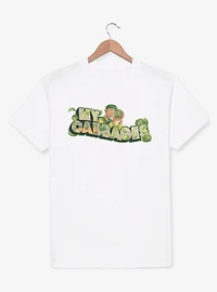 Avatar: The Last Airbender Avatar My Cabbages T-Shirt