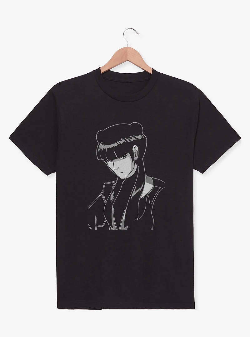 Avatar: The Last Airbender Avatar Mai T-Shirt