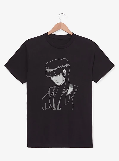 Avatar: The Last Airbender Avatar Mai T-Shirt