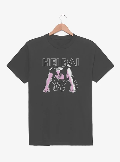 Avatar: The Last Airbender Avatar Hei Bai T-Shirt