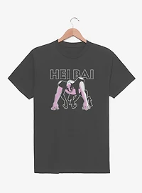 Avatar: The Last Airbender Avatar Hei Bai T-Shirt