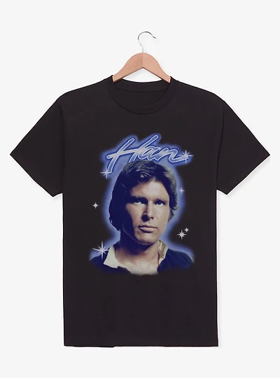 Star Wars Han Solo T-Shirt