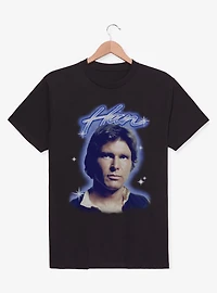 Star Wars Han Solo T-Shirt