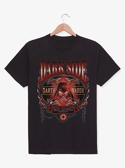 Star Wars Darth Vader Dark Side T-Shirt