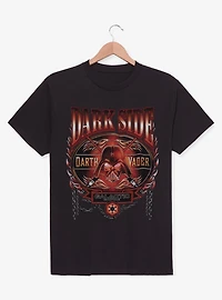 Star Wars Darth Vader Dark Side T-Shirt
