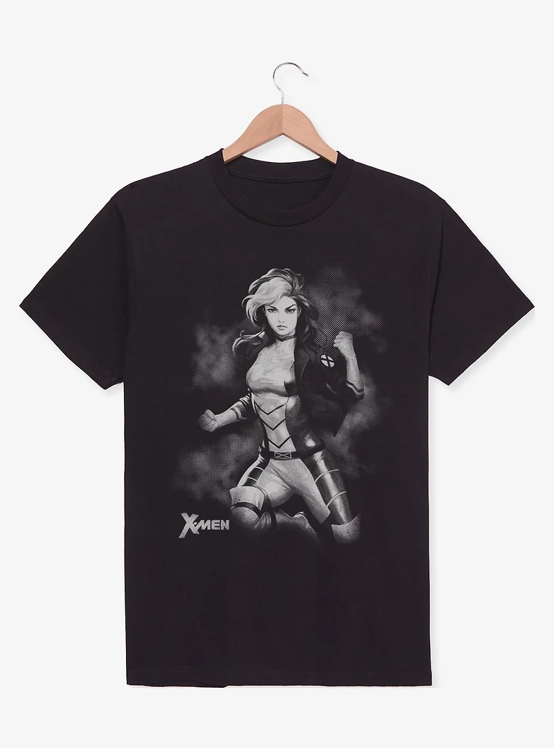 Marvel X-Men Gritty Rogue T-Shirt