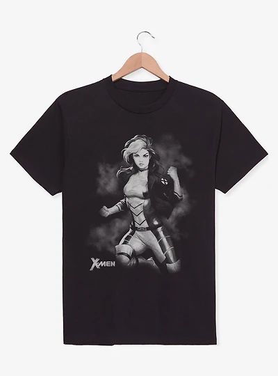 Marvel X-Men Gritty Rogue T-Shirt