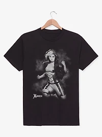Marvel X-Men Gritty Rogue T-Shirt