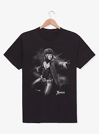 Marvel X-Men Gritty Gambit T-Shirt