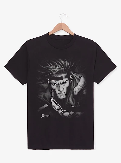 Marvel X-Men Gambit T-Shirt
