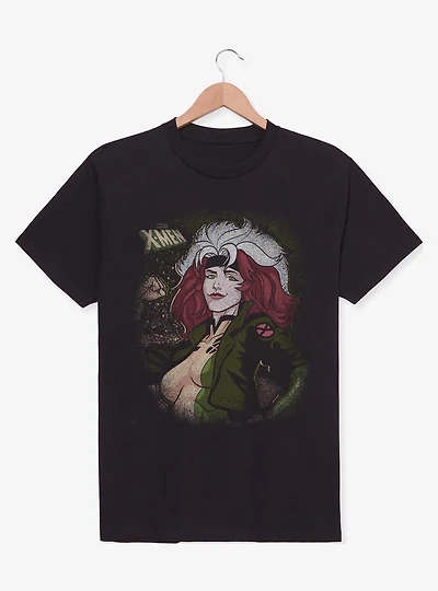 Marvel X-Men Classsic Rogue T-Shirt