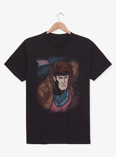 Marvel X-Men Classic Gambit T-Shirt