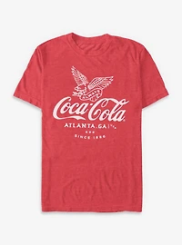 Coca-Cola Always Coca Cola Since 1886 T-Shirt