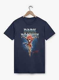 Marvel X-Men Dark Phoenix Ascending Jean Grey T-Shirt