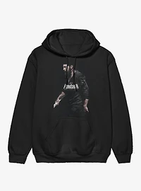 Marvel Punisher Special Poster Presentation Hoodie