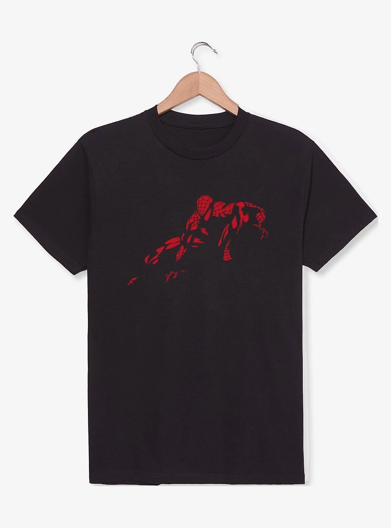 Marvel Spider-Man Vintage Spider T-Shirt