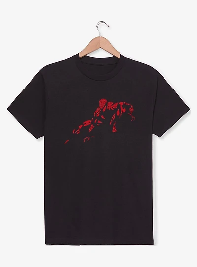 Marvel Spider-Man Vintage Spider T-Shirt