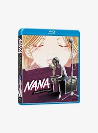 NANA Complete Collection Blu-Ray