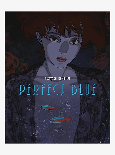 Perfect Blue (Steelbook) Ultra HD