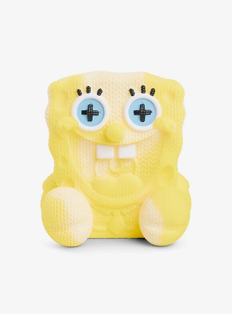 Handmade by Robots SpongeBob SquarePants SpongeBob (Gradient) Vinyl Figure