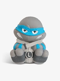 Handmade by Robots Teenage Mutant Ninja Turtles Leonardo Vinyl Figure