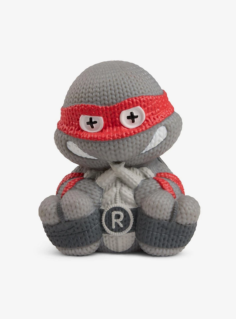 Handmade by Robots Teenage Mutant Ninja Turtles Raphael Vinyl Figure