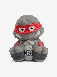 Handmade by Robots Teenage Mutant Ninja Turtles Raphael Vinyl Figure