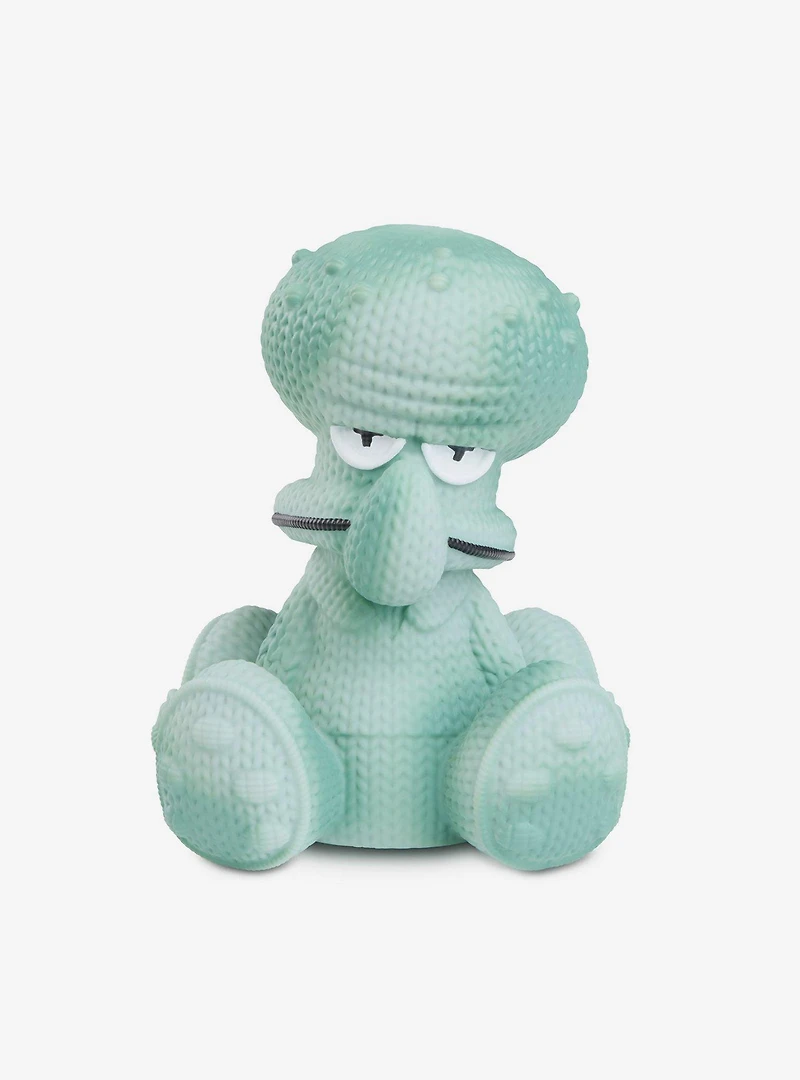 Handmade by Robots SpongeBob SquarePants Squidward (Gradient) Vinyl Figure