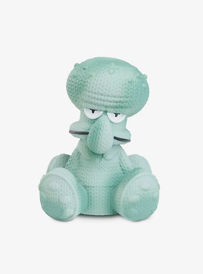 Handmade by Robots SpongeBob SquarePants Squidward (Gradient) Vinyl Figure