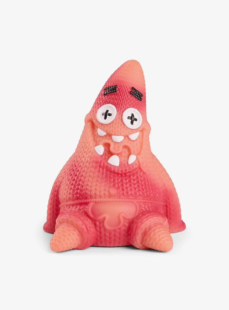 Handmade by Robots SpongeBob SquarePants Patrick (Gradient) Vinyl Figure