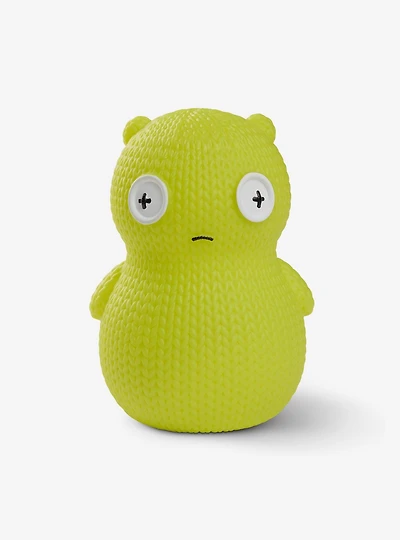 Handmade by Robots Bob's Burgers Kuchi Kopi Vinyl Figure