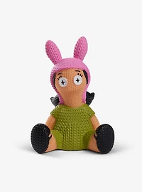 Handmade by Robots Bob's Burgers Louise Belcher Vinyl Figure