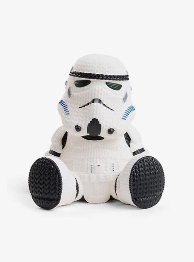 Handmade by Robots Star Wars Stormtrooper Vinyl Figure