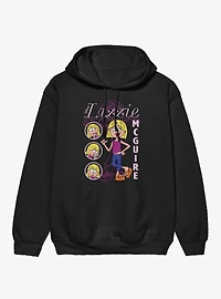 Disney Lizzie McGuire That?s Me Circle Of Emotions Hoodie