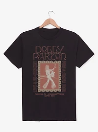 Dolly Parton Live Concert T-Shirt